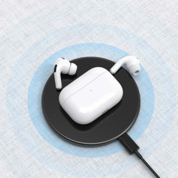 Pods Pro 2nd‎ Generation Earbuds with Wireless Charging Case - Picture 5 of 6